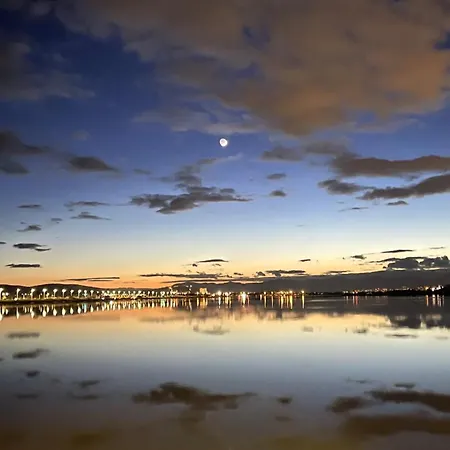 Apartmán Mari'entu Quartu SantʼElena