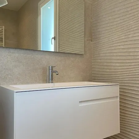 Apartamento Mari'entu *