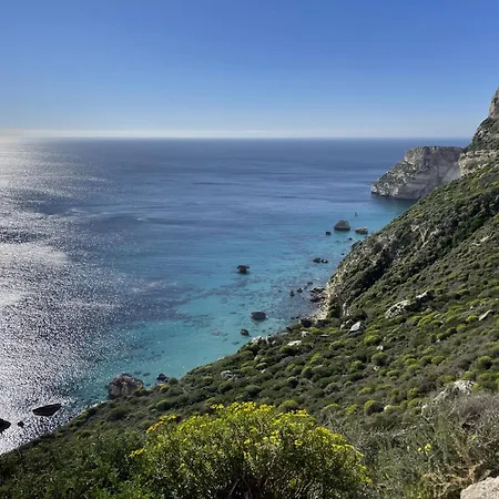 Mari'entu * Quartu SantʼElena