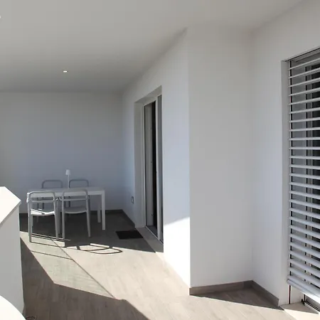 Apartamento Mari'entu *