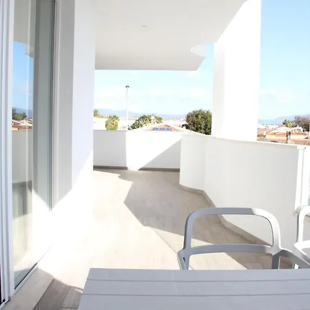 Mari'entu Apartamento *