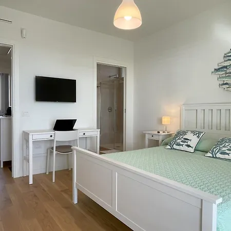 Apartamento Mari'entu Quartu SantʼElena