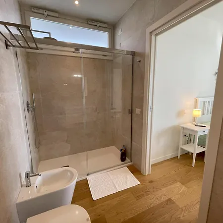 Mari'entu Apartamento *