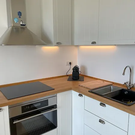 Mari'entu Apartamento