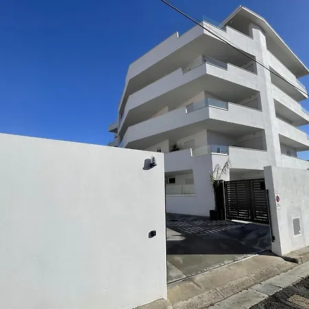 Apartmán Mari'entu *