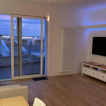 Apartamento Mari'entu