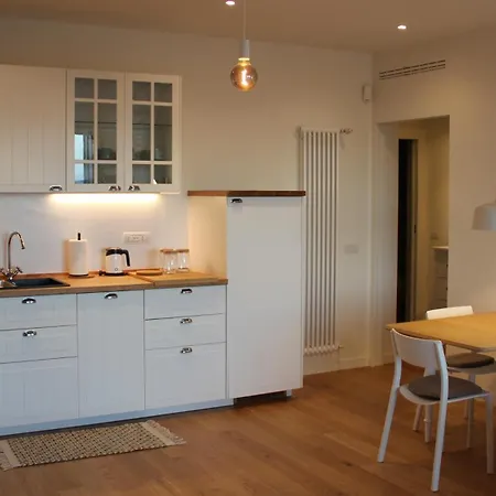 Apartamento Mari'entu *