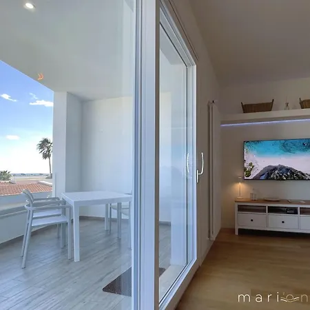 Apartment Mari'entu