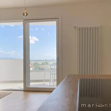 Mari'entu Apartment *