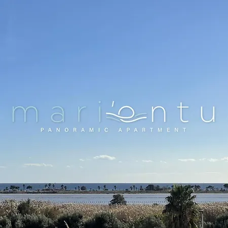 Mari'entu Apartment *