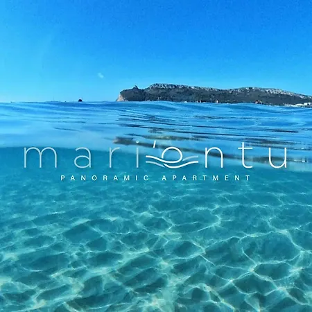 Mari'entu * Quartu Sant'Elena