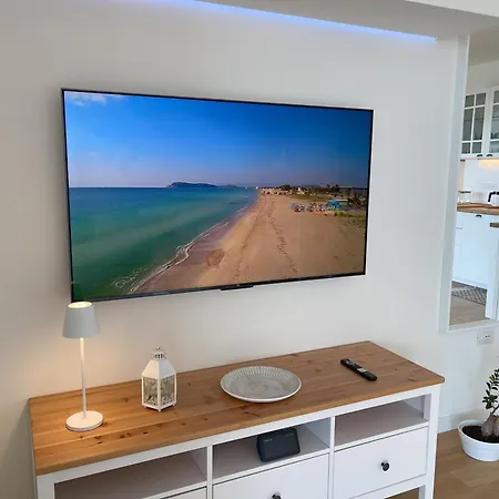 아파트 Mari'entu 콰르투 산텔레나