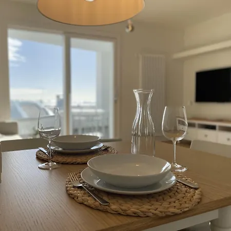 Apartment Mari'entu *