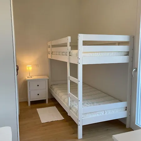 Apartment Mari'entu *