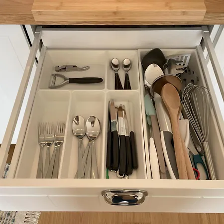 아파트 Mari'entu 콰르투 산텔레나