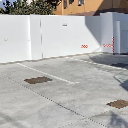 Apartman Mari'entu