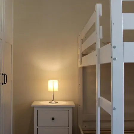 Mari'entu Apartment *