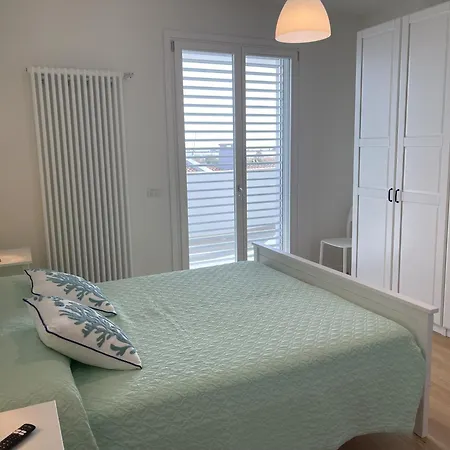 Mari'entu Apartment