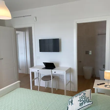 Mari'entu Apartment