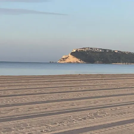 Daire Mari'entu Quartu SantʼElena