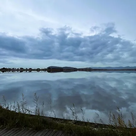 Daire Mari'entu Quartu SantʼElena