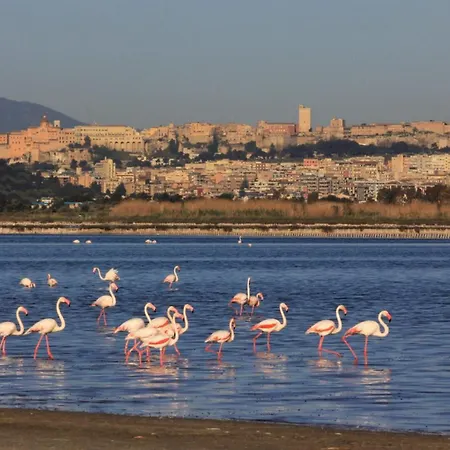 Mari'entu Quartu SantʼElena