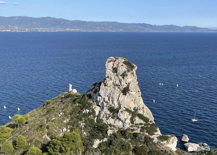 Mari'entu アパート