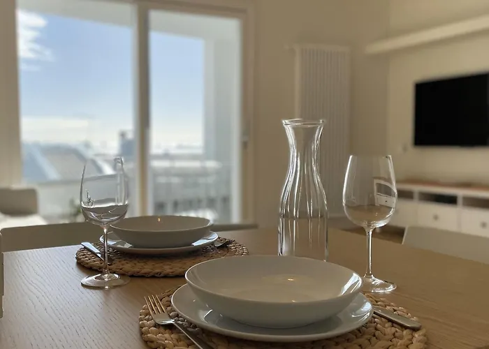 アパート Mari'entu *