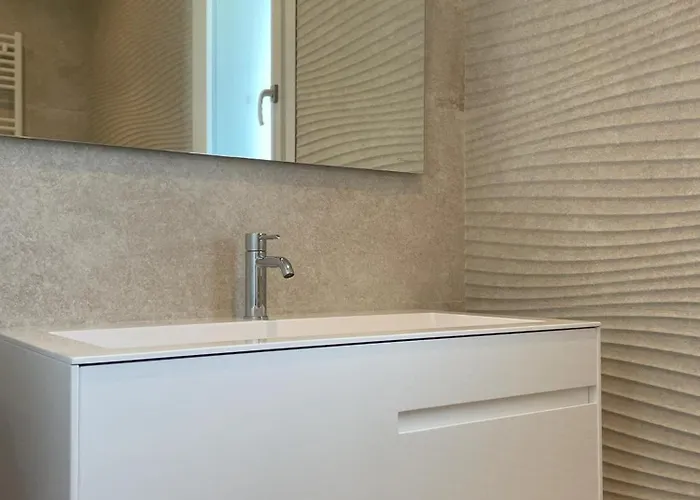 アパート Mari'entu *