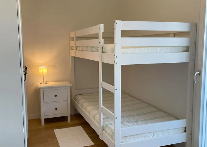 アパート Mari'entu *