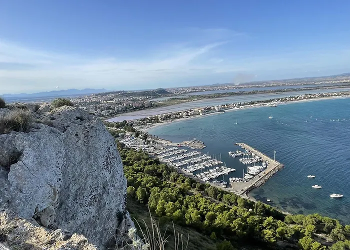 Mari'entu アパート *