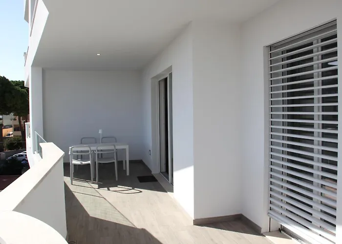 アパート Mari'entu *