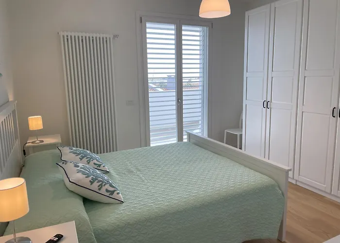 Mari'entu アパート