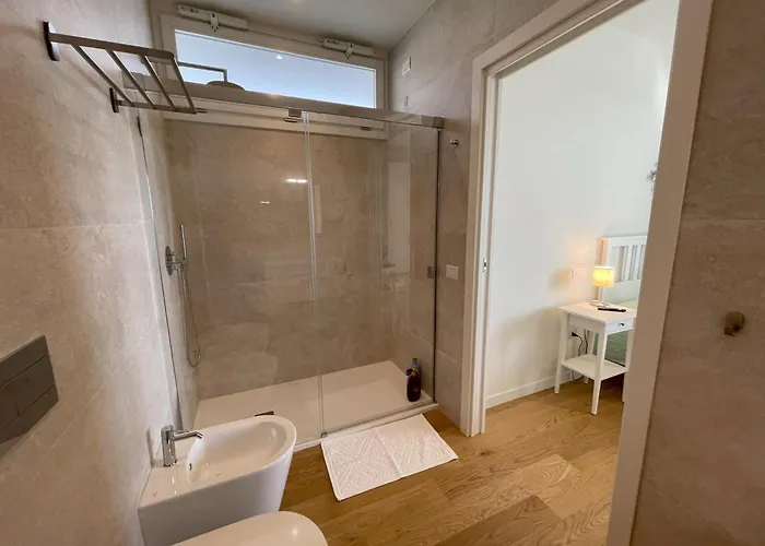 Mari'entu アパート *