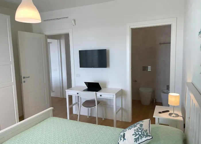 Mari'entu アパート