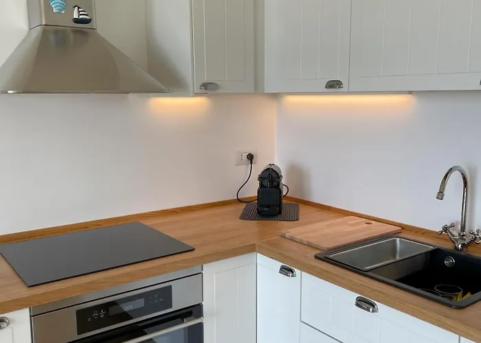 Mari'entu アパート