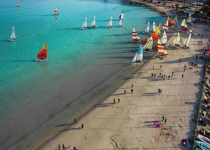 Mari'entu クアルトゥ・サンテーレナ