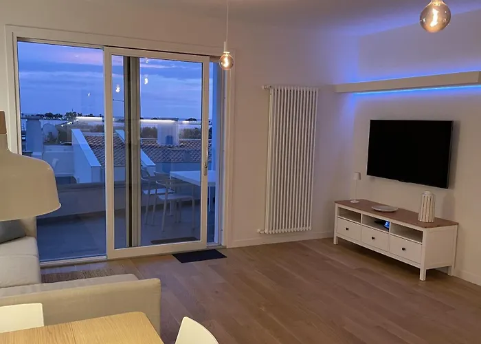 アパート Mari'entu