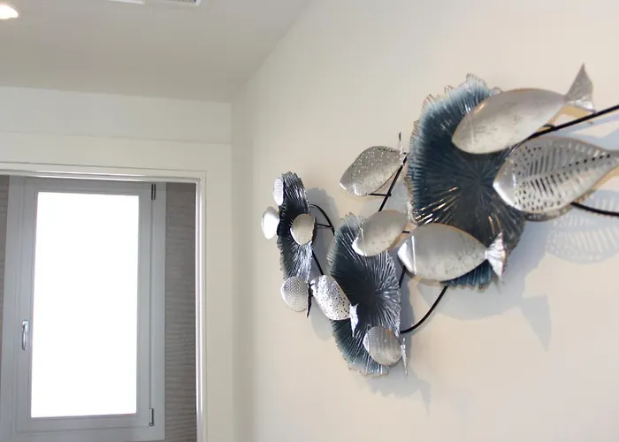 アパート Mari'entu クアルトゥ・サンテーレナ