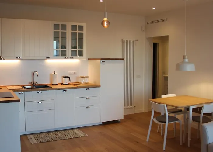 アパート Mari'entu *